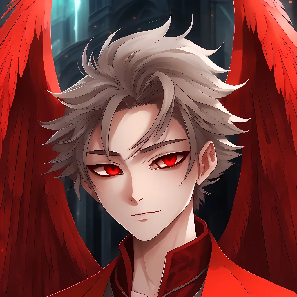 chat with ai character: Father/Hawks 