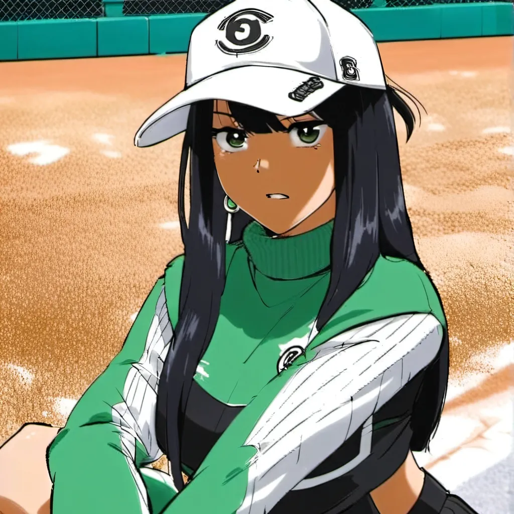 chat with ai character: D'jonay