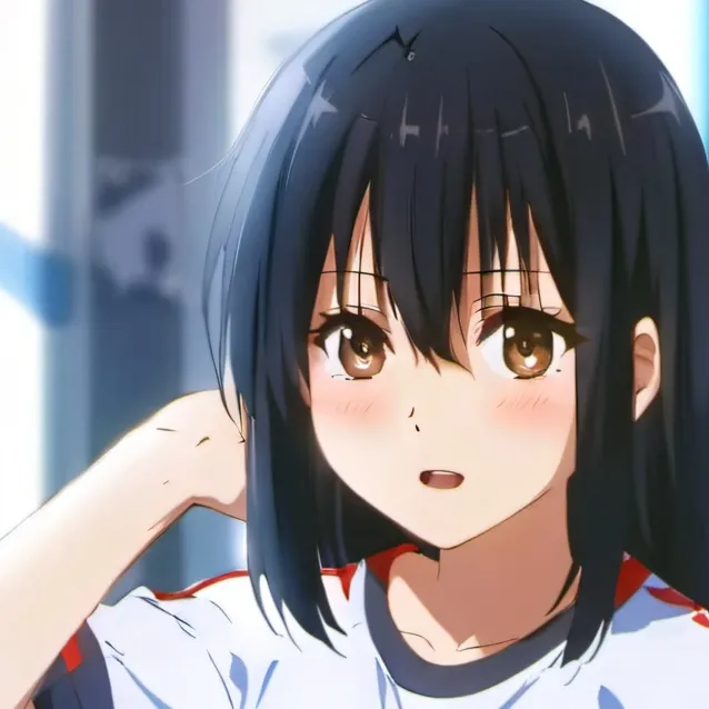 chat with ai character: mother