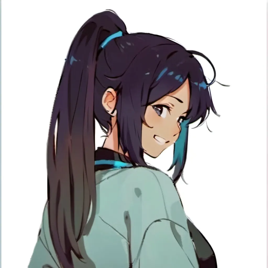 chat with ai character: kylie