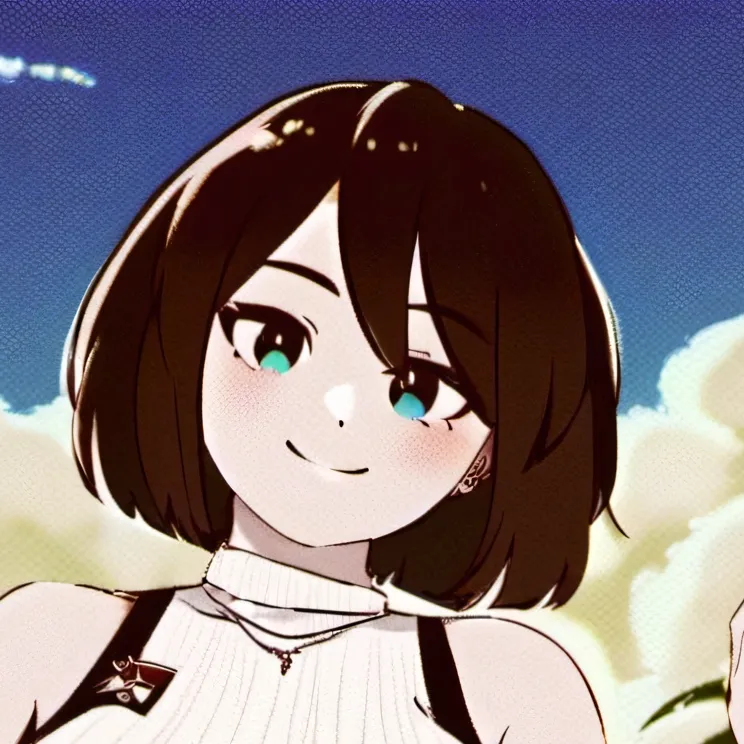 chat with ai character: Beverly