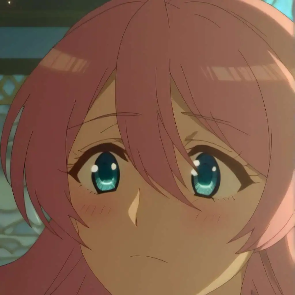 chat with ai character: flare