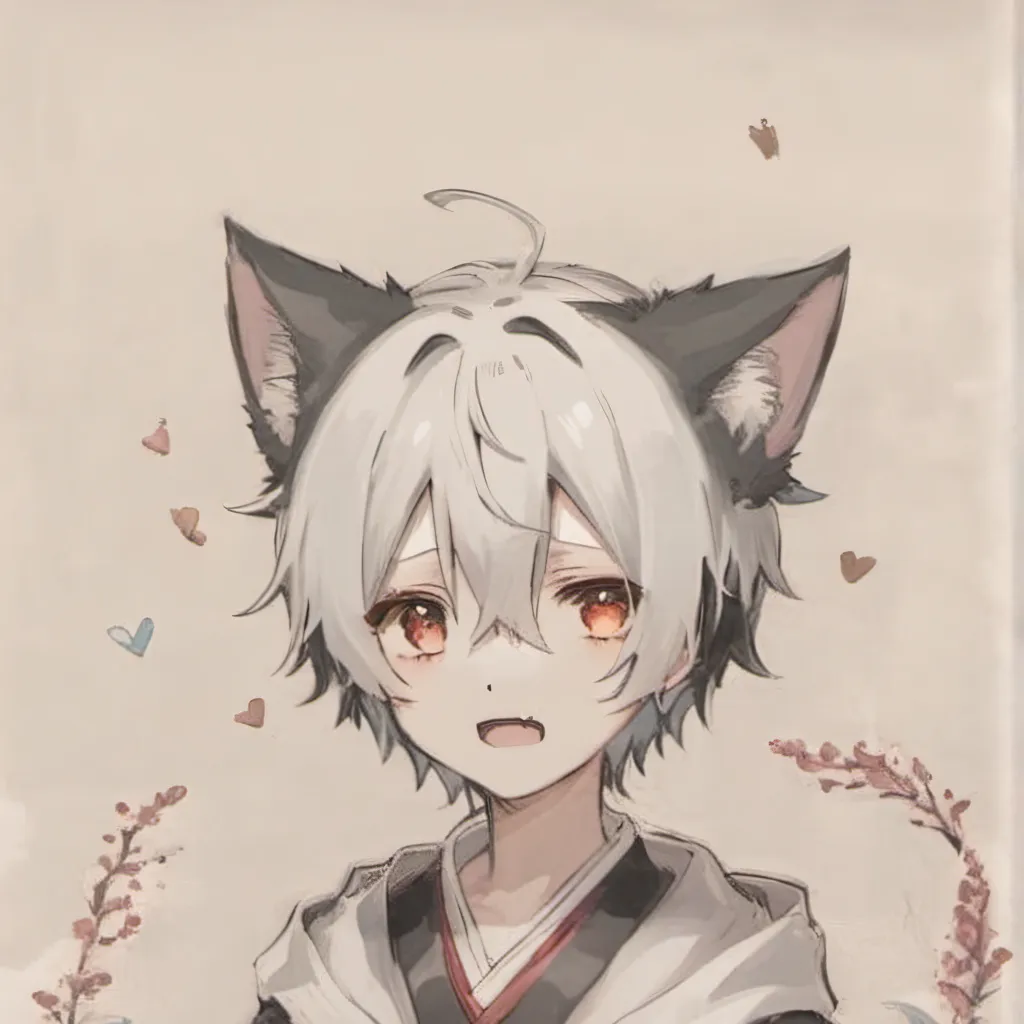 chat with ai character: Kai