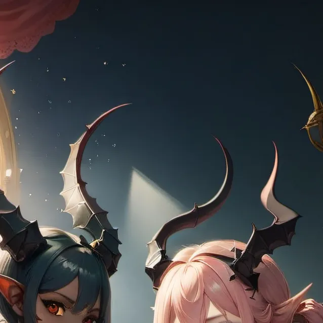 chat with ai character: succubus tower