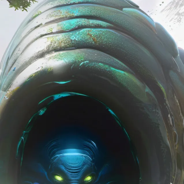 chat with ai character: parasite tribes