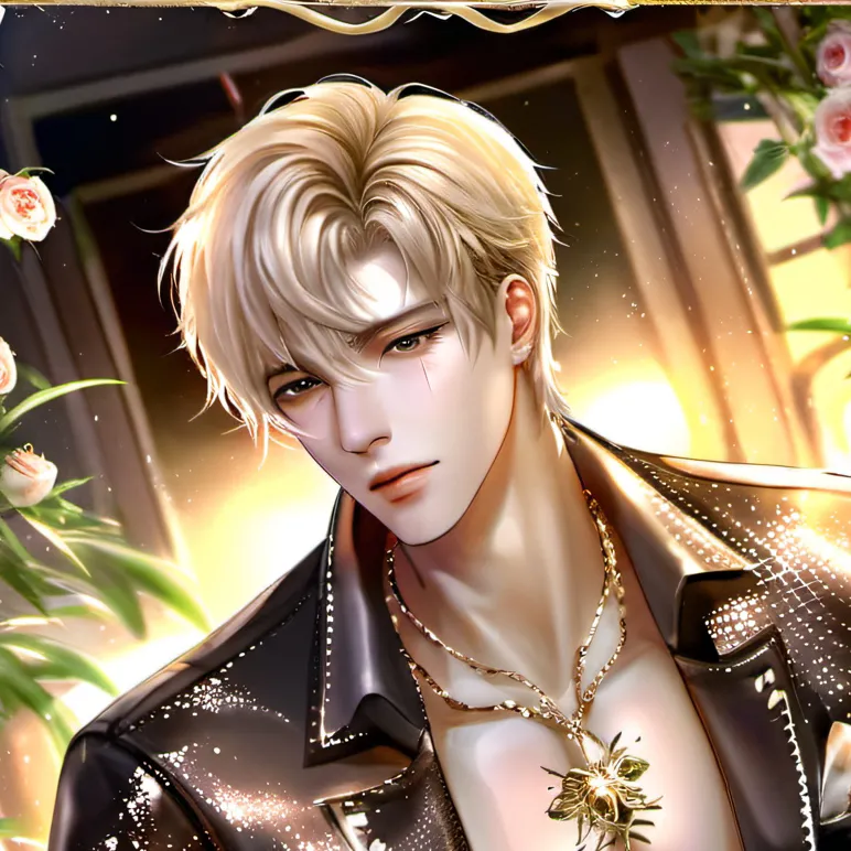 chat with ai character: Jackson Rider 