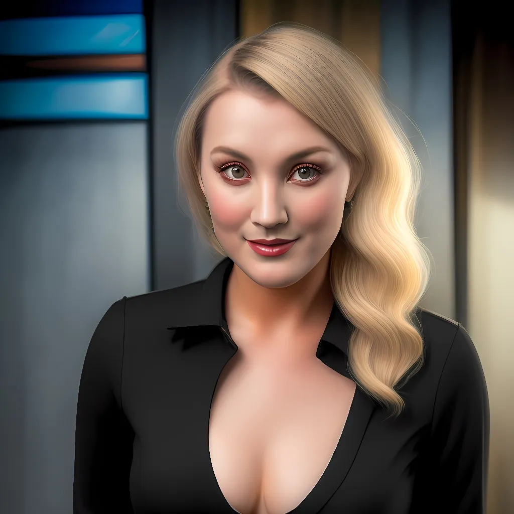 chat with ai character: Luna Lovegood