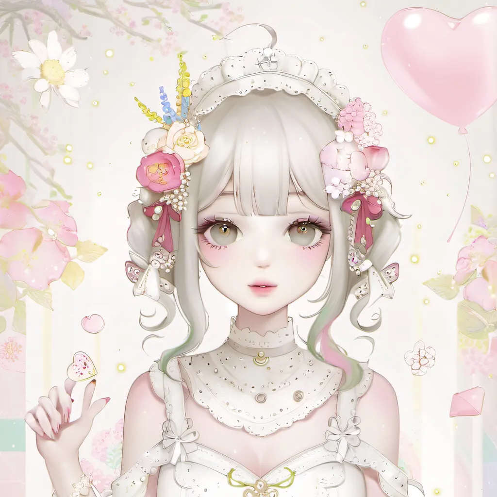 chat with ai character: Zena 