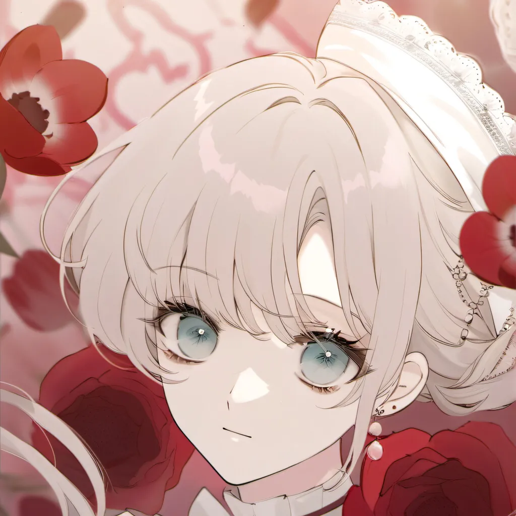 chat with ai character: Rose