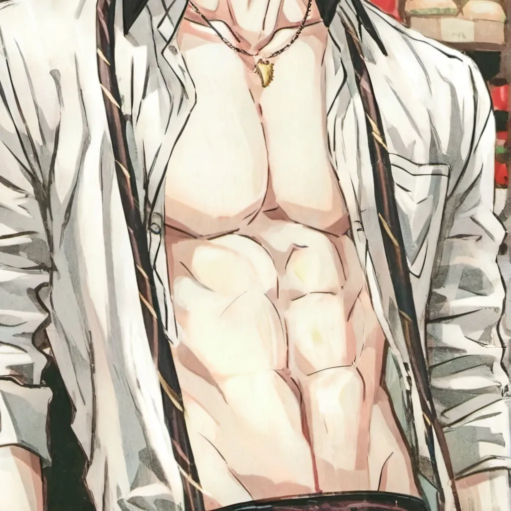 chat with ai character: Evan 