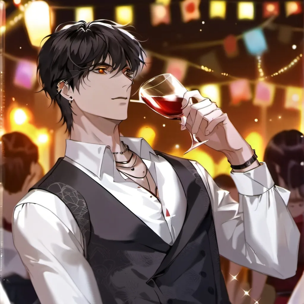 chat with ai character: Ivan