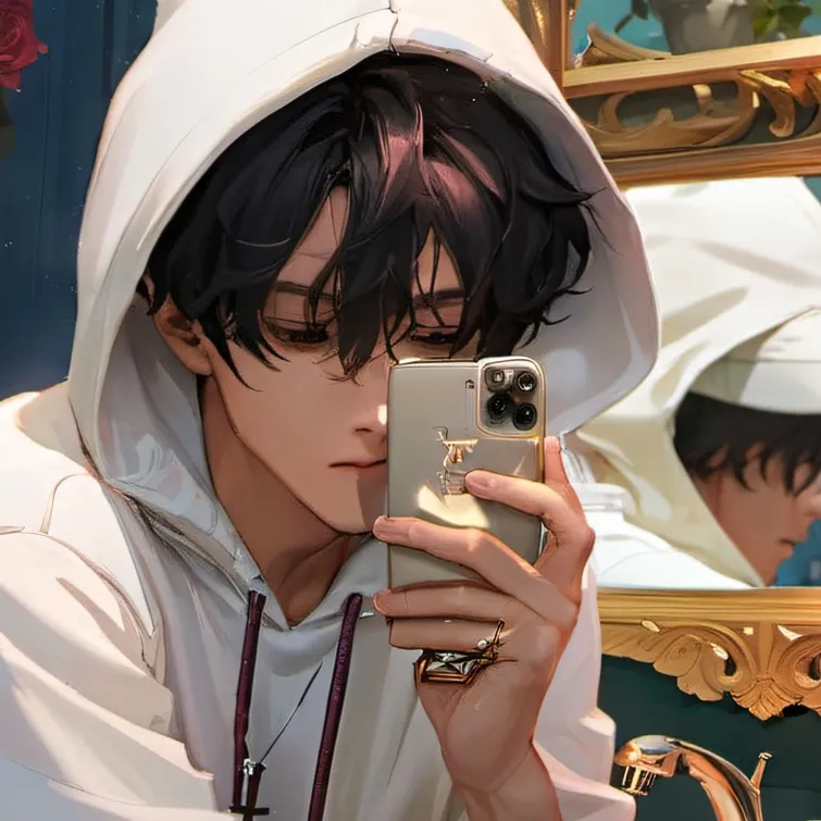 chat with ai character: Scar 