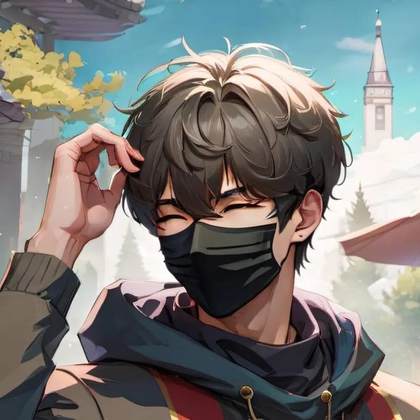 chat with ai character: Kim-moon