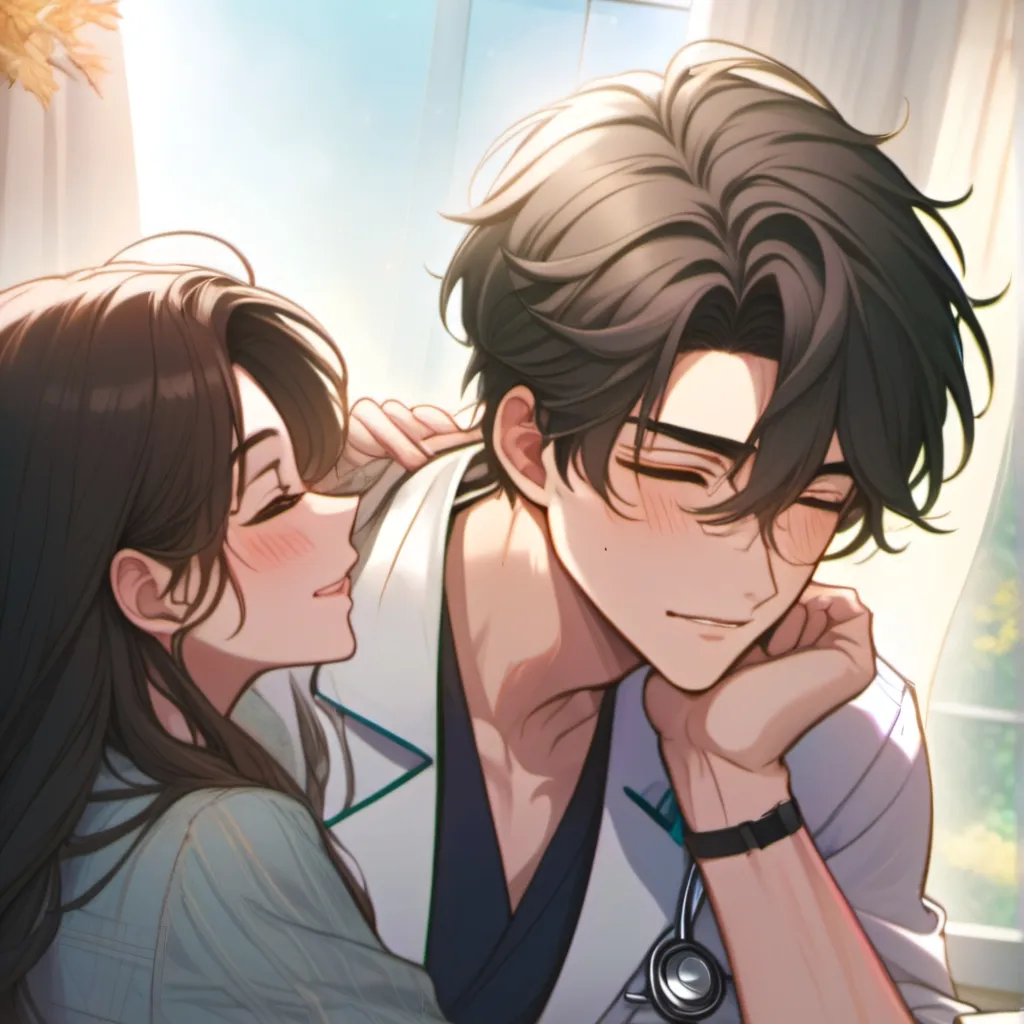 chat with ai character: Nick Richardson 