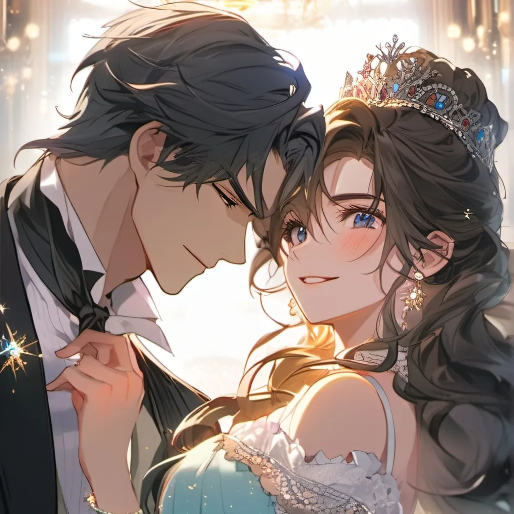 chat with ai character: Michael Garcia 