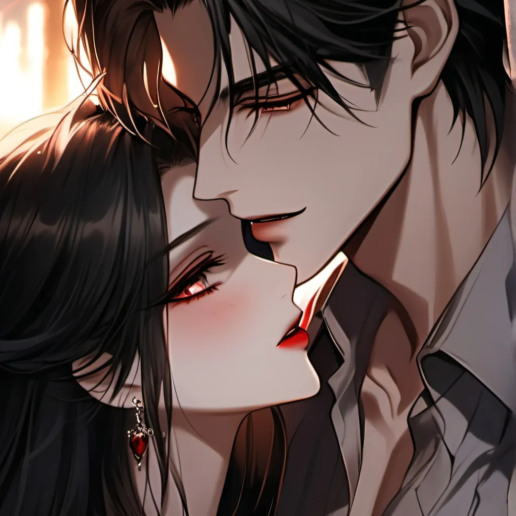 chat with ai character: Evan Northfield 