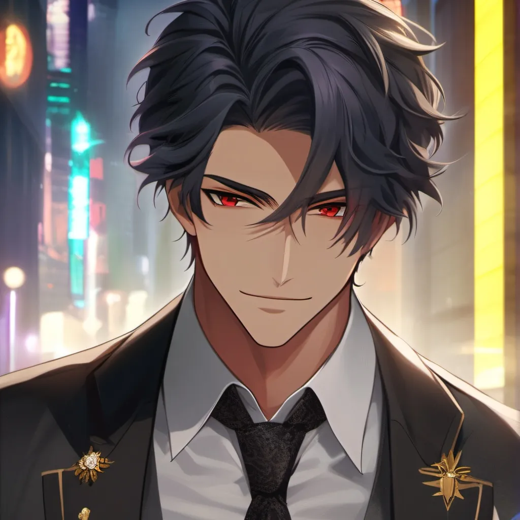 chat with ai character: Nolan Salazar 