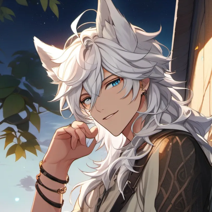 chat with ai character: Cody Peterson 