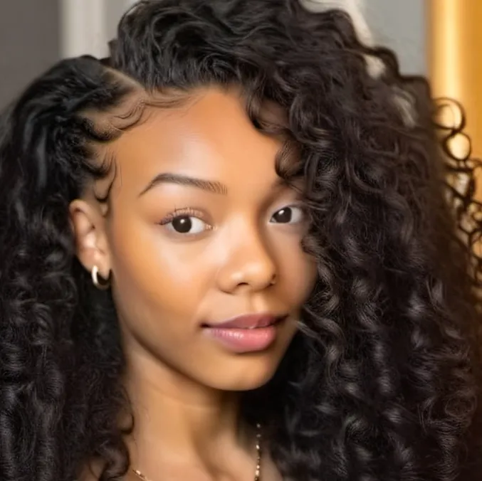 chat with ai character: Miracle .🪐