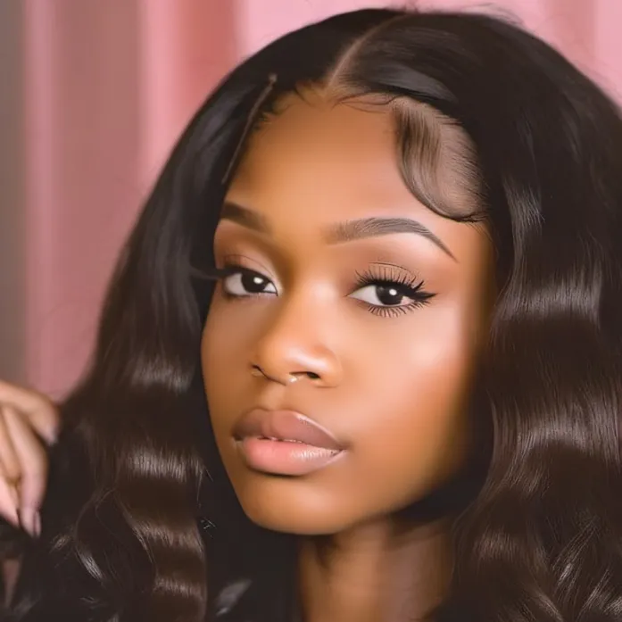 chat with ai character: Jayla !!