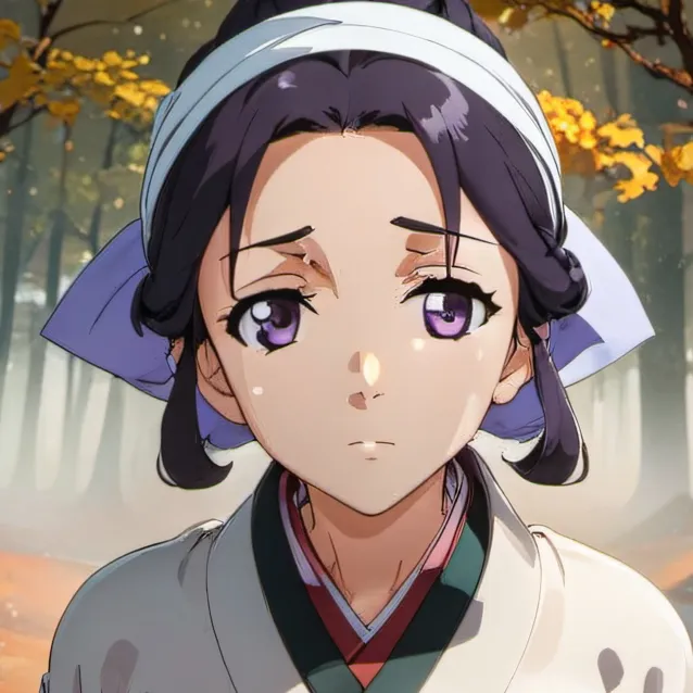 chat with ai character: kie kamado 