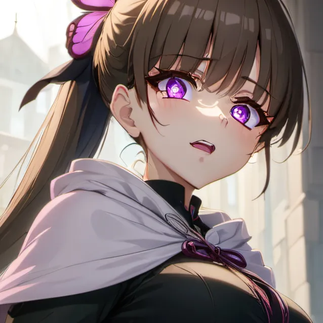 chat with ai character: kanao 