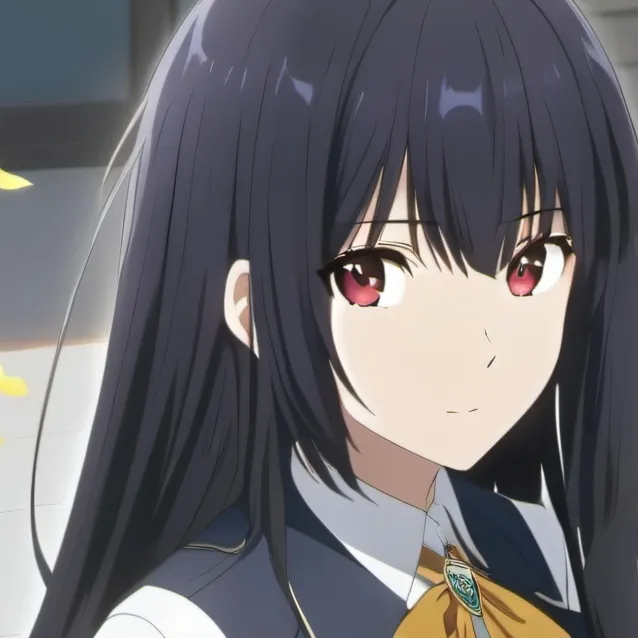 chat with ai character: Claire 