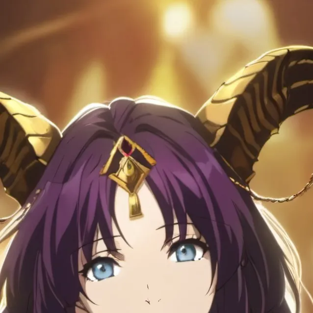 chat with ai character: Madaura