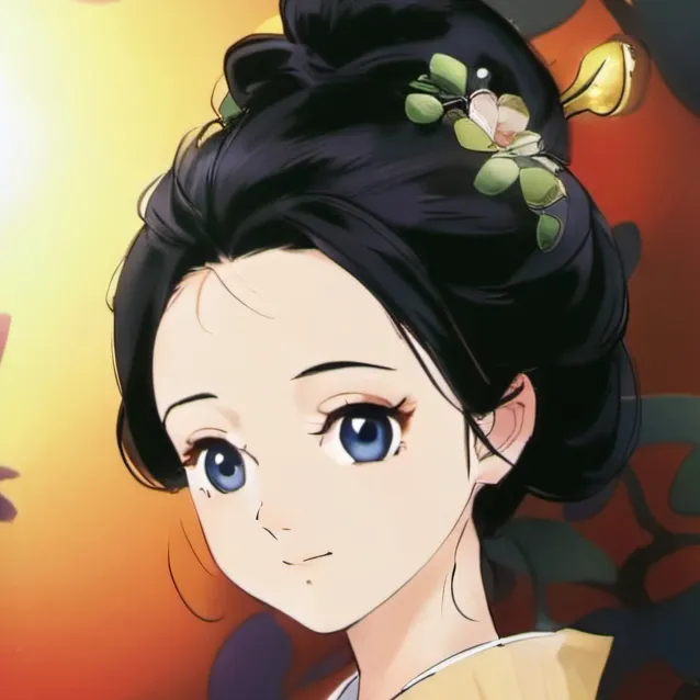 chat with ai character: Shizu shinazgawa