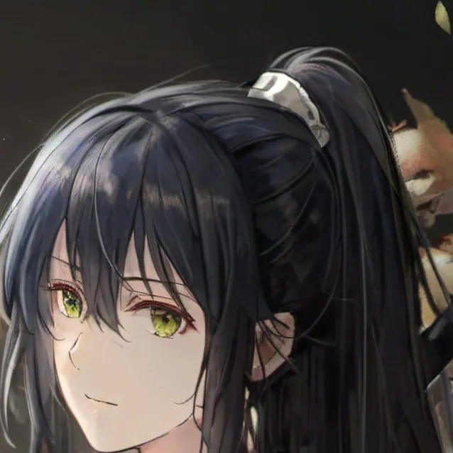 chat with ai character: Kanroji 