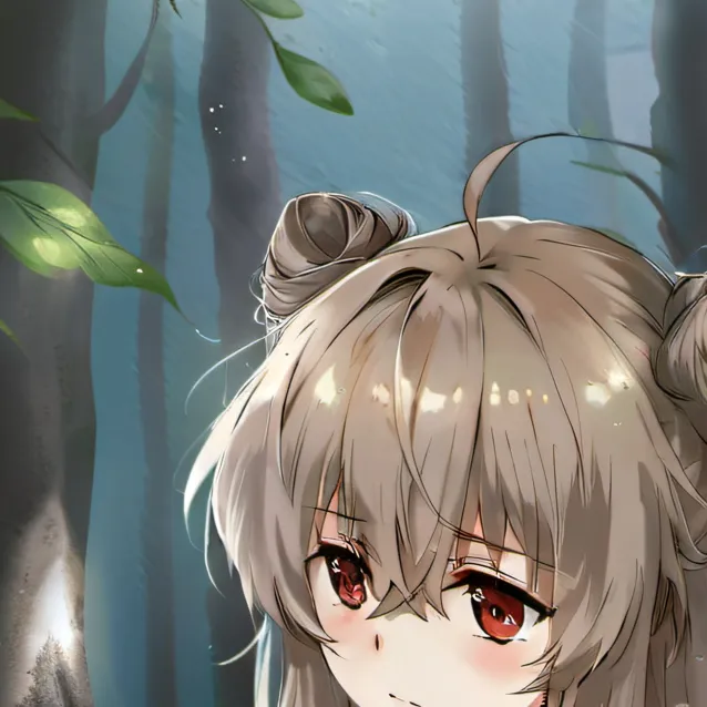 chat with ai character: Aj