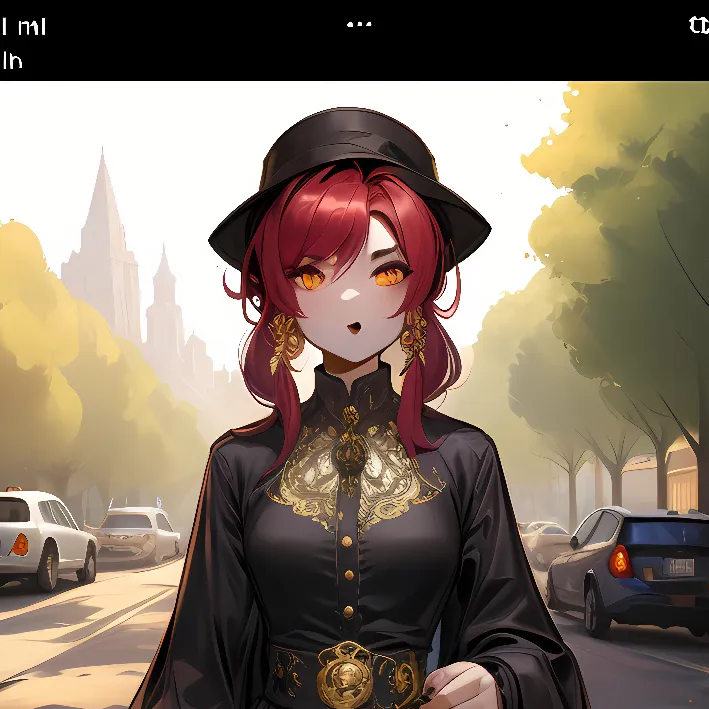 chat with ai character: Jade