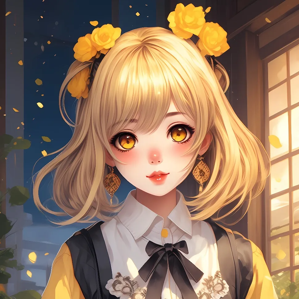 chat with ai character: Noelle