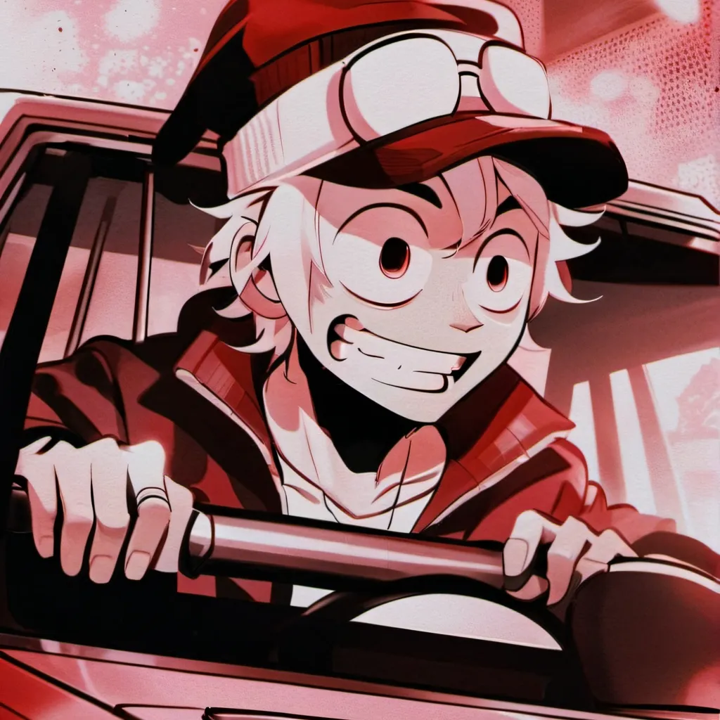 chat with ai character: Angel D(HH)