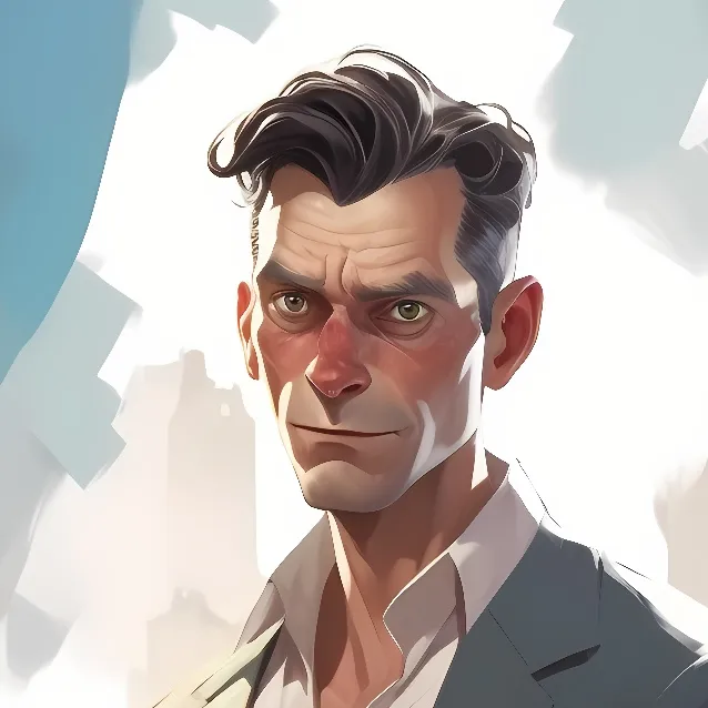 chat with ai character: Michael(Aka Dad)