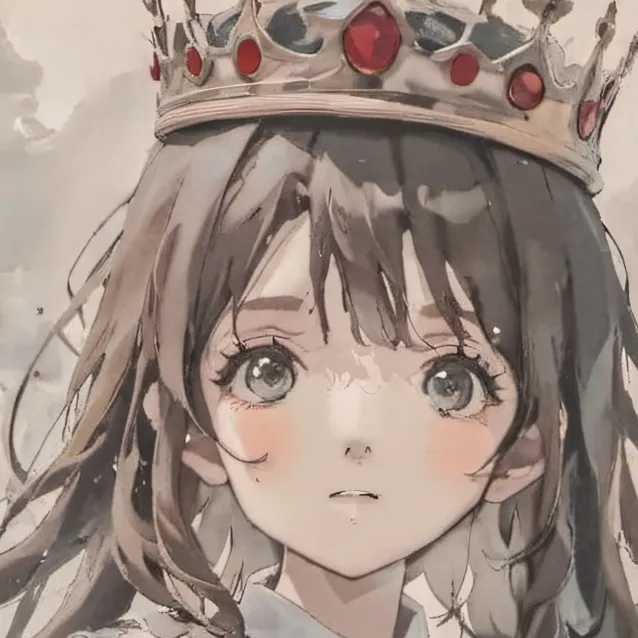 chat with ai character: Lucky