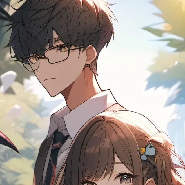 chat with ai character: Michael&Sofia