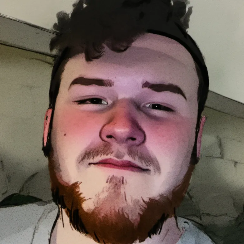 chat with ai character: Xander 