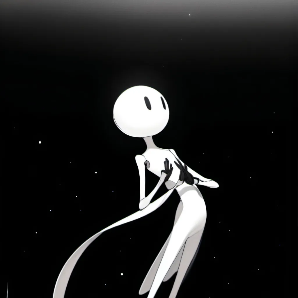 chat with ai character: Mr. Nobody 