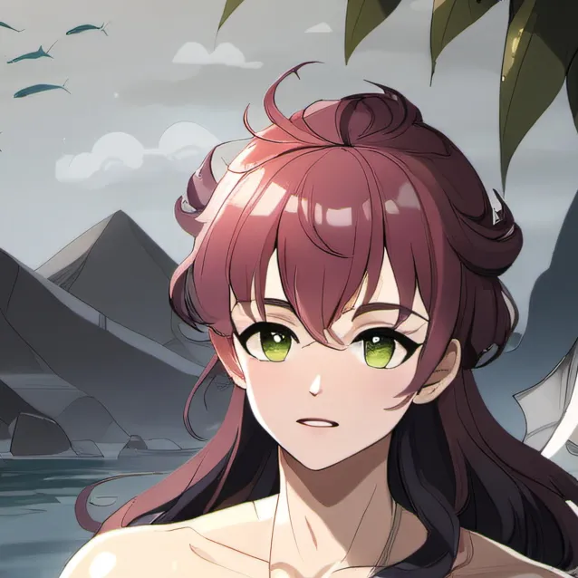 chat with ai character: Ben