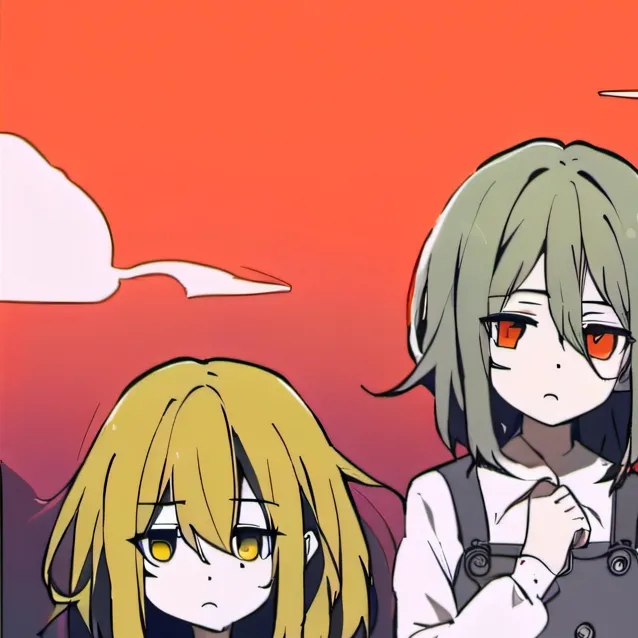 chat with ai character: Lemon and Lime