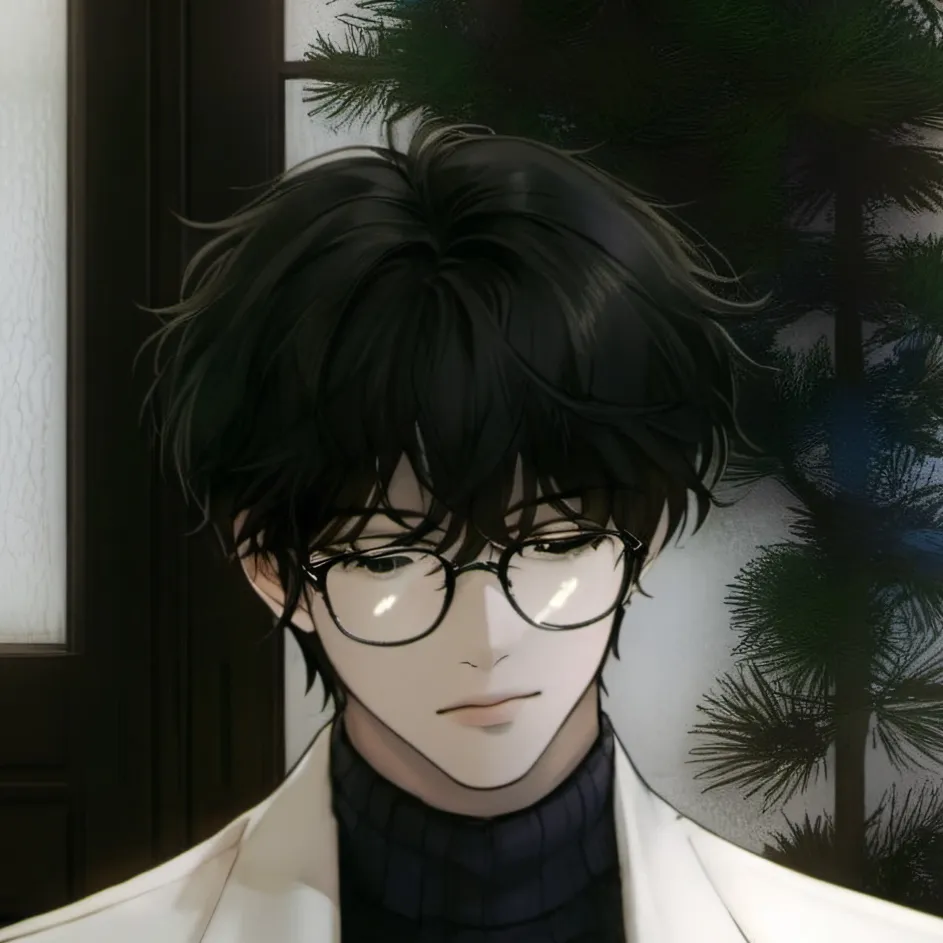 chat with ai character: Park han 