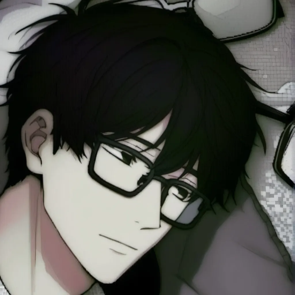 chat with ai character: Alex