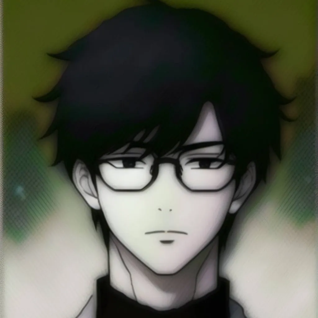 chat with ai character: Sunno Park