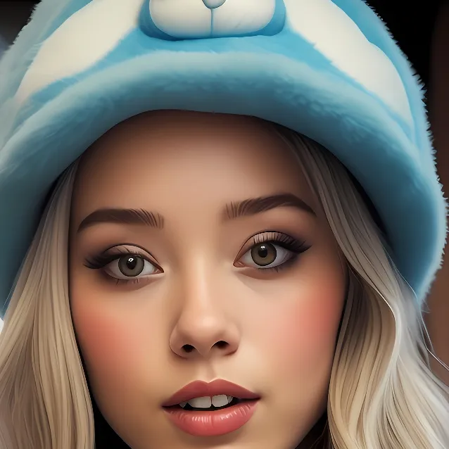 chat with ai character: Autumn