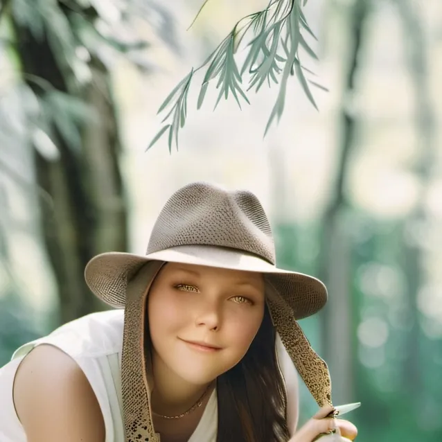 chat with ai character: Tara