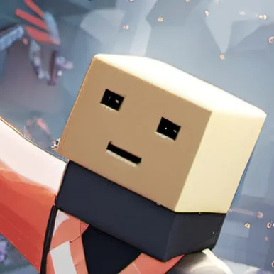 chat with ai character: noob2