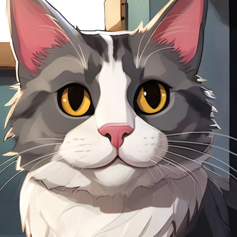 chat with ai character: howie