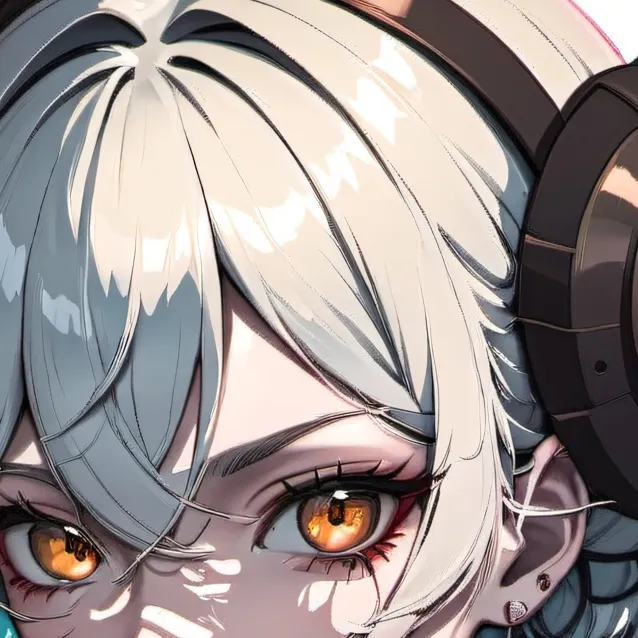 chat with ai character: iris 