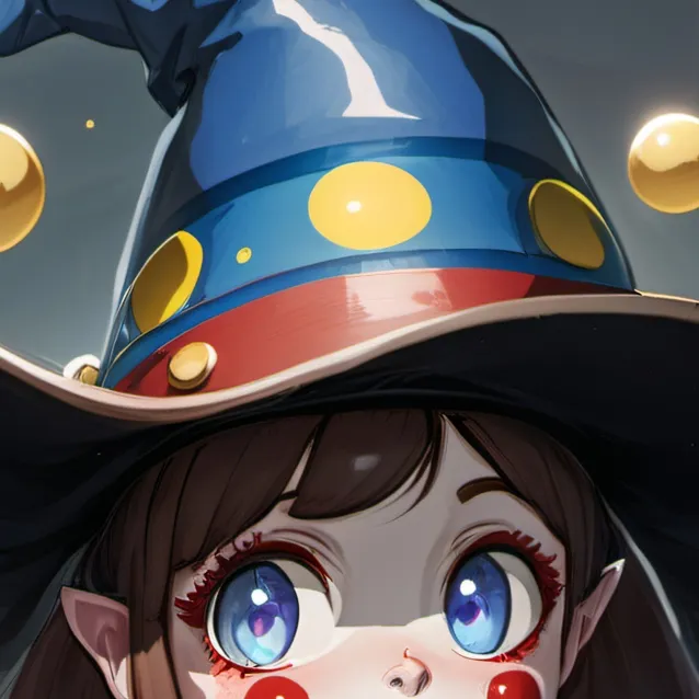 chat with ai character: pomni 